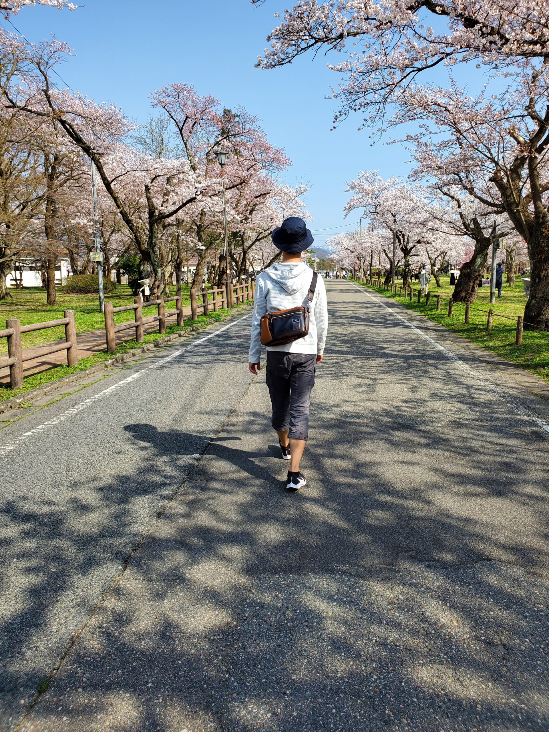 ゆうじんのアバター